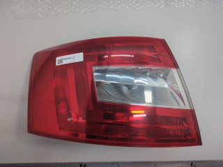 Фонарь (задний) левый Skoda Octavia 2013-2017
