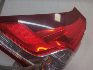 Фонарь (задний) левый, Honda CR-V 2009-2012