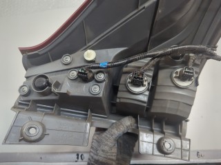 Фонарь (задний) левый, Honda CR-V 2009-2012