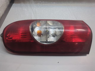 Фонарь (задний) левый, Renault Master 2003-2010