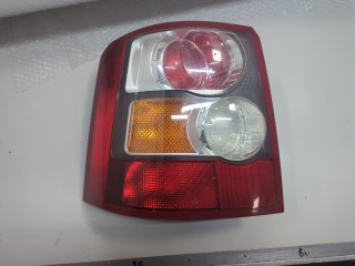 Фонарь (задний) левый Land Rover Range Rover Sport 2005-2009