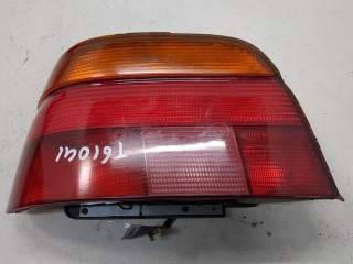 Фонарь (задний) левый BMW 5 серия 1995-2000