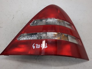 Фонарь (задний) правый Mercedes SLK 2000-2004