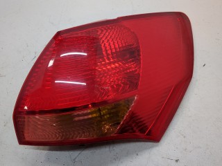 Фонарь (задний) правый, KIA Venga 2009-2014