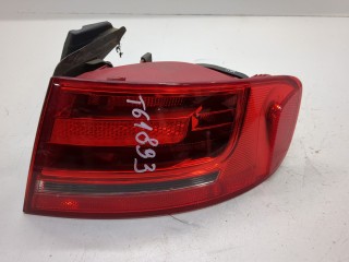 Фонарь (задний) правый Audi A4 (B8) 2007-2012