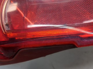 Фонарь (задний) правый, Toyota Auris 2006-2010