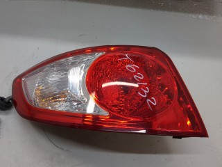 Фонарь (задний) левый Hyundai Santa Fe 2004-2012