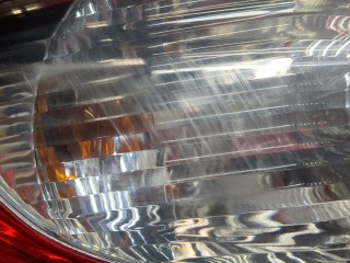Фонарь (задний) левый, Hyundai Santa Fe 2004-2012