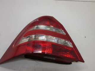 Фонарь (задний) левый Mercedes C W203 2004-2008