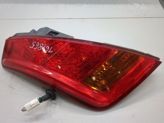 Фонарь (задний) левый Nissan Murano 2002-2008