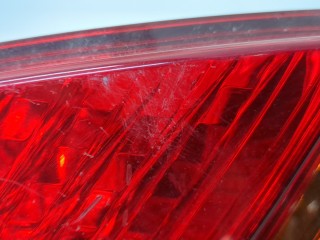 Фонарь (задний) левый, Nissan Murano 2002-2008