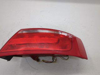 Фонарь (задний) правый Audi A5 2007-2011