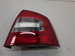 Фонарь (задний) правый Skoda Octavia 2000-2011