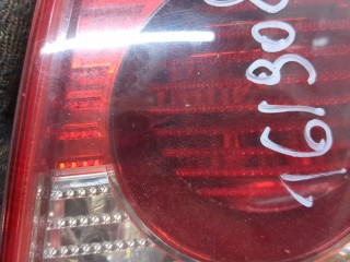 Фонарь (задний) правый, ориг. номер 3B5945096AE, Volkswagen Passat 2000-2005