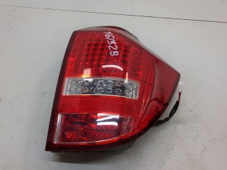 Фонарь (задний) правый KIA Cee'd 2006-2010