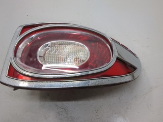 Фонарь (задний) правый Volkswagen Tiguan 2006-2011