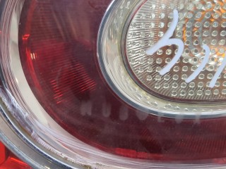 Фонарь (задний) правый, Volkswagen Tiguan 2006-2011