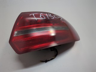 Фонарь (задний) правый Audi A3 2008-2013