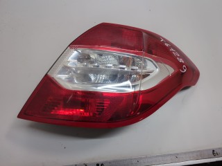 Фонарь (задний) правый Citroen C4 2004-2014