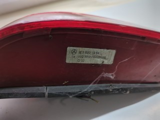 Фонарь (задний) левый, ориг. номер A2038201964, Mercedes C W203 2004-2008