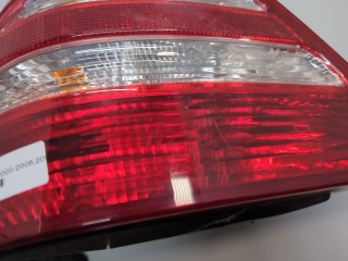 Фонарь (задний) левый, ориг. номер A2038201964, Mercedes C W203 2004-2008