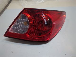 Фонарь (задний) правый, Chrysler Sebring 2006-2010