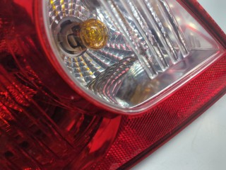 Фонарь (задний) левый, Chrysler Sebring 2006-2010