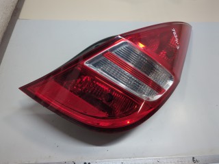 Фонарь (задний) правый, Hyundai i30 2007-2010