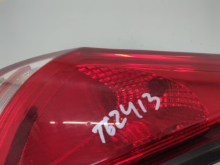 Фонарь (задний) левый, Hyundai i30 2007-2010