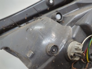 Фонарь (задний) левый, Hyundai i30 2007-2010