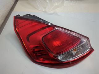 Фонарь (задний) левый, Ford Fiesta 2008-2013