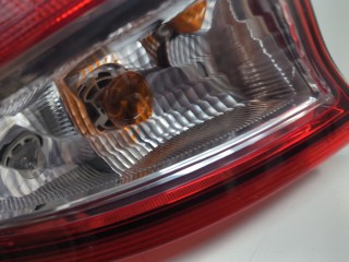 Фонарь (задний) левый, Ford Fiesta 2008-2013