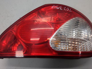 Фонарь (задний) правый Jaguar X-Type 2001-2008
