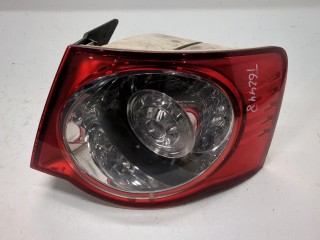 Фонарь (задний) правый Volkswagen Jetta 5 2005-2010