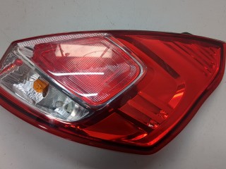 Фонарь (задний) правый, Ford Fiesta 2008-2013