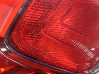 Фонарь (задний) левый, Ford Fiesta 2012-2019