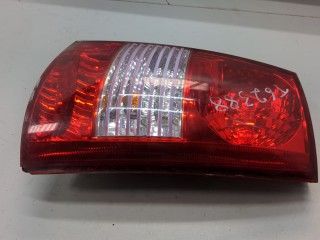 Фонарь (задний) правый, KIA Picanto 2004-2007