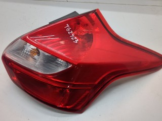 Фонарь (задний) правый Ford Focus 2007-2011