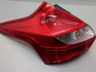 Фонарь (задний) левый Ford Focus 2007-2011
