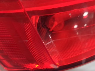 Фонарь (задний) левый, Ford Focus 2007-2011