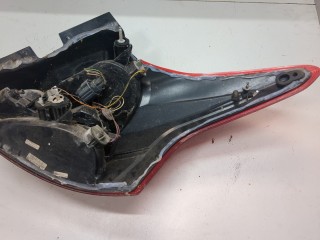 Фонарь (задний) левый, Ford Focus 2007-2011