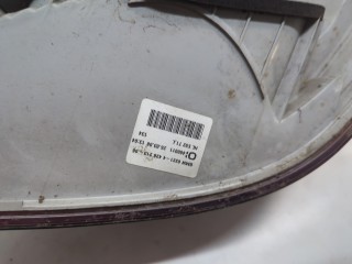 Фонарь (задний) левый, ориг. номер 63217174403, BMW 3 серия 2004-2008