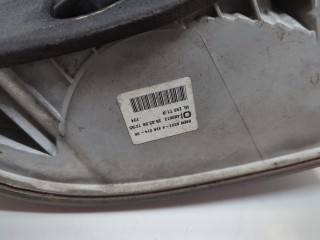 Фонарь (задний) правый, ориг. номер 63217174404, 7174404, BMW 3 серия 2004-2008
