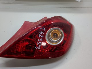 Фонарь (задний) правый Opel Corsa 2003-2006