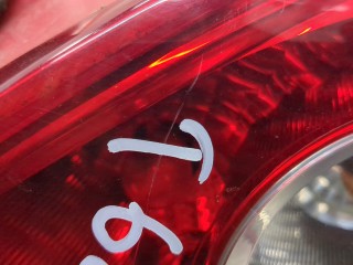 Фонарь (задний) правый, Opel Corsa 2003-2006