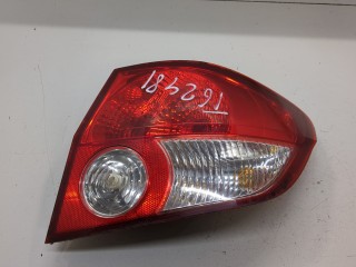 Фонарь (задний) правый Hyundai Getz 2002-2005