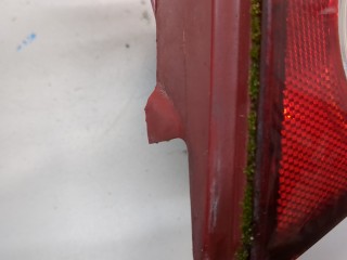 Фонарь (задний) правый, Hyundai Getz 2002-2005