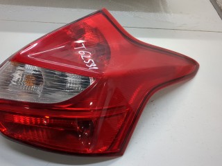 Фонарь (задний) правый Ford Focus 2011-2015