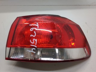 Фонарь (задний) правый Volkswagen Golf 6 2008-2012