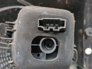 Фонарь (задний) правый, Volkswagen Golf 6 2008-2012